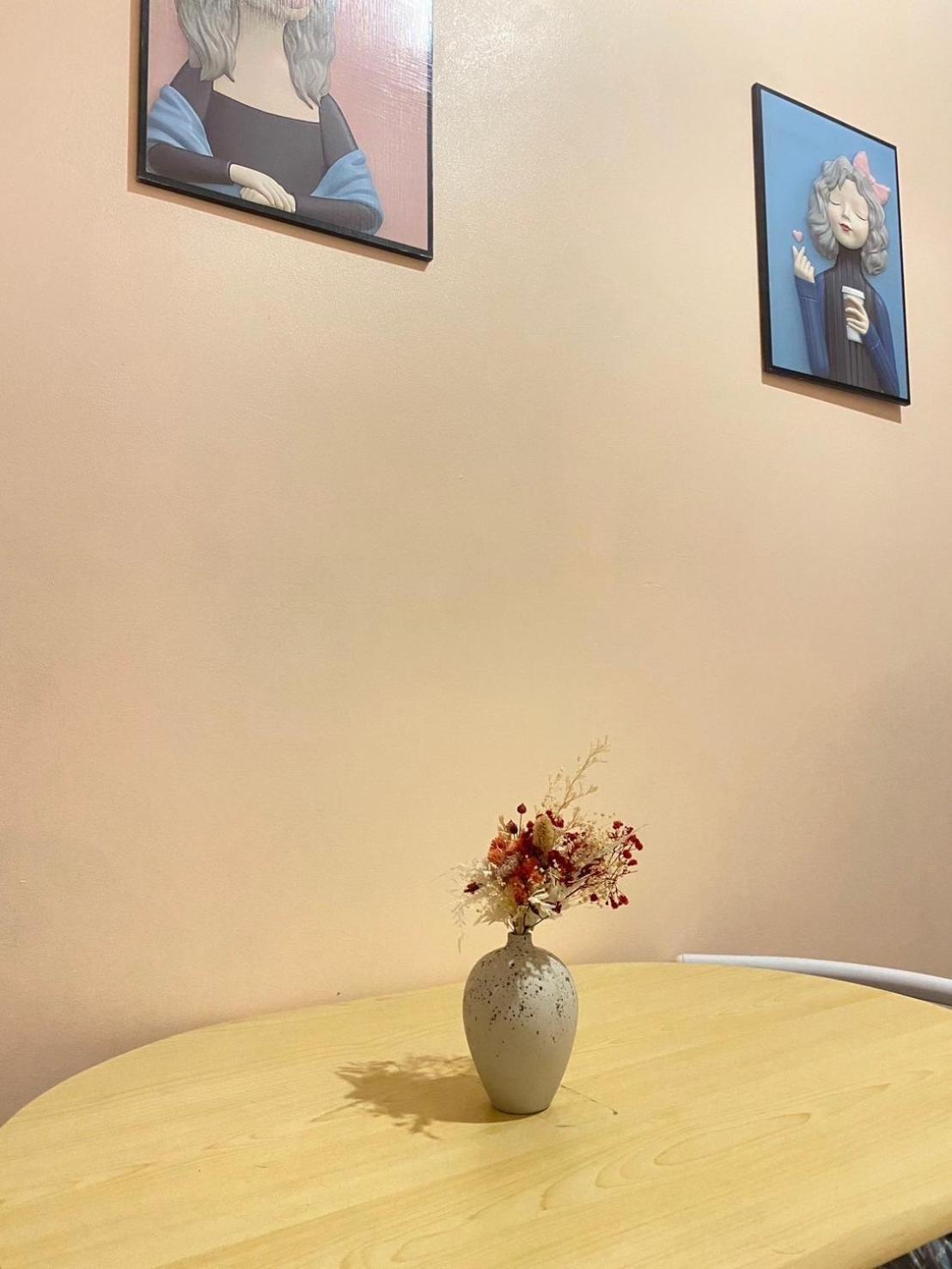 Rhythm Of Life Guesthouse 56 Бангкок Екстер'єр фото