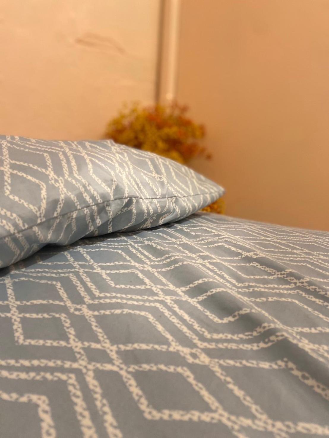 Rhythm Of Life Guesthouse 56 Бангкок Екстер'єр фото