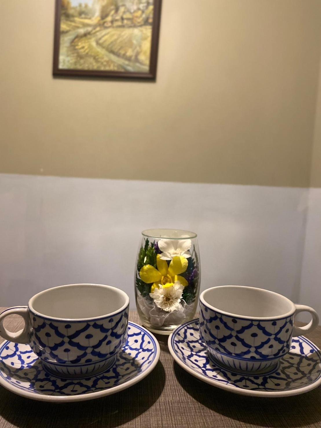 Rhythm Of Life Guesthouse 56 Бангкок Екстер'єр фото