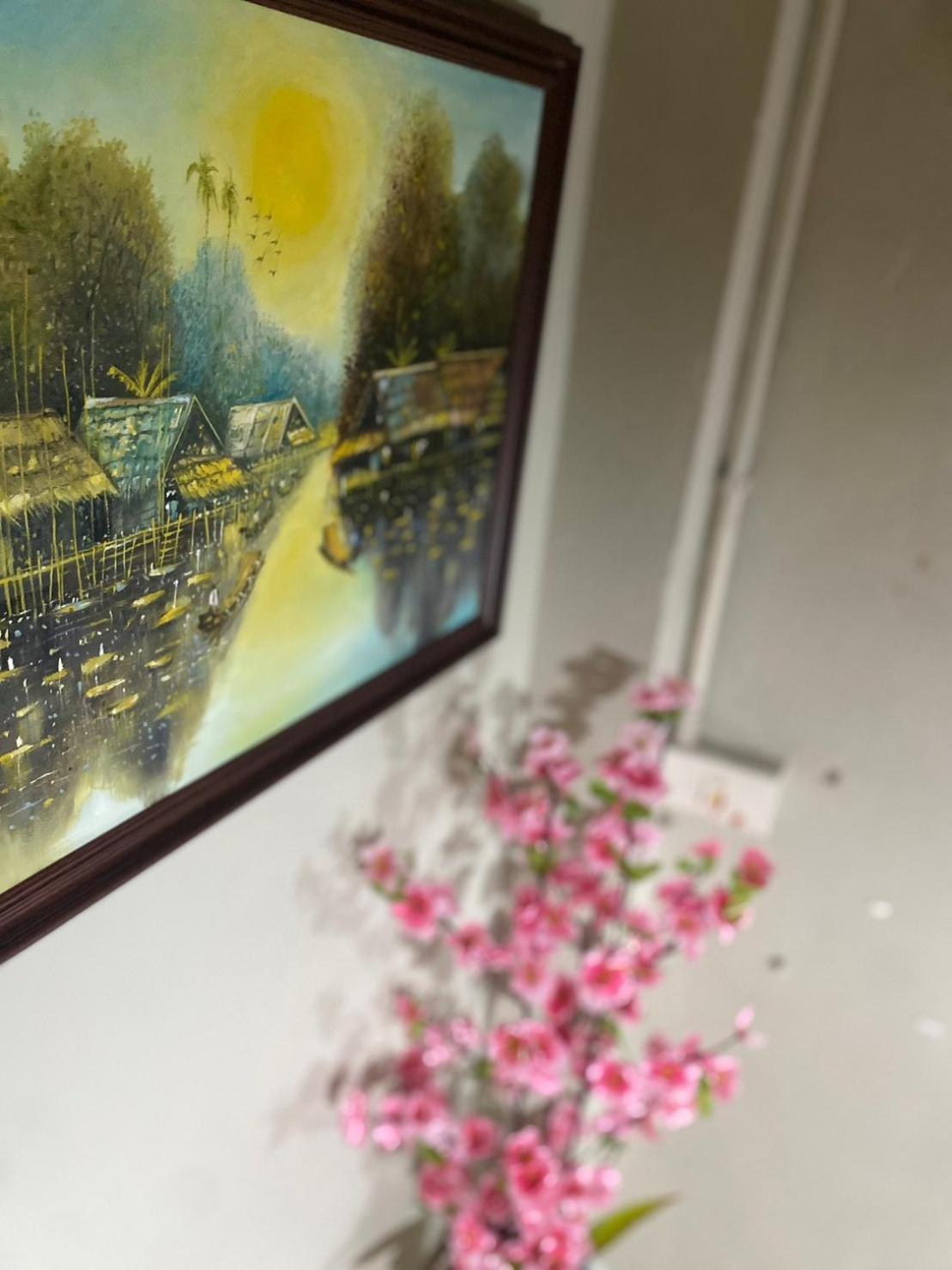 Rhythm Of Life Guesthouse 56 Бангкок Екстер'єр фото