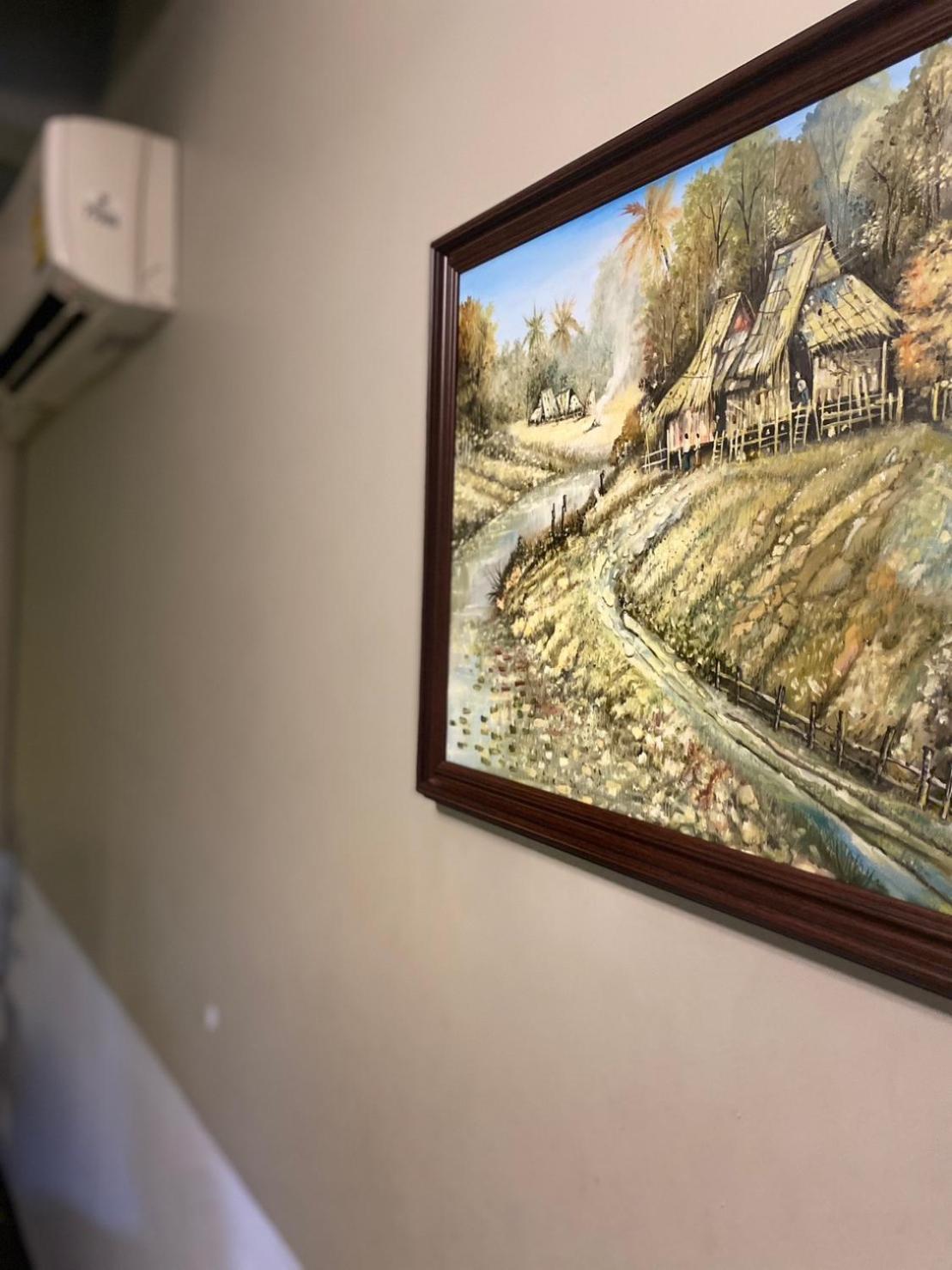 Rhythm Of Life Guesthouse 56 Бангкок Екстер'єр фото